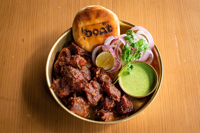 Relive the good times as the iconic Hauz Khas SOCIAL reopens its doors